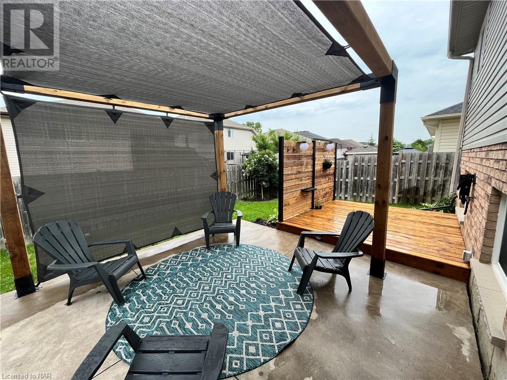 341 Lea Crescent, Welland, Ontario  L3C 7J8 - Photo 22 - 40524568