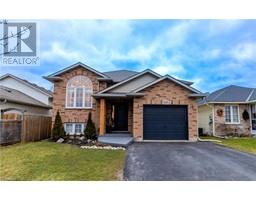 341 LEA Crescent, welland, Ontario