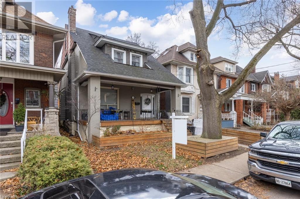 17 Fairleigh Avenue S, Hamilton, Ontario  L8M 2K1 - Photo 2 - 40525041