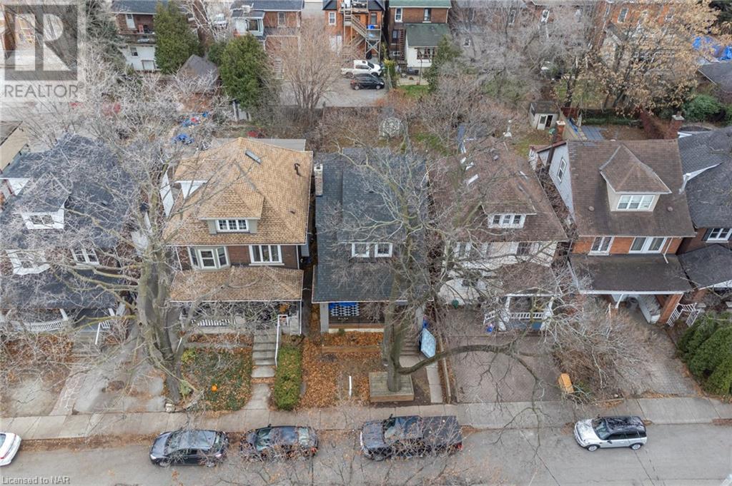 17 Fairleigh Avenue S, Hamilton, Ontario  L8M 2K1 - Photo 3 - 40525041