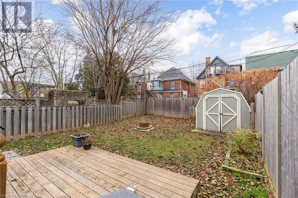 17 Fairleigh Avenue S, Hamilton, Ontario  L8M 2K1 - Photo 5 - 40525041