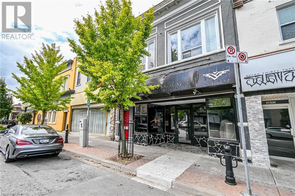 5899 MAIN Street, niagara falls, Ontario