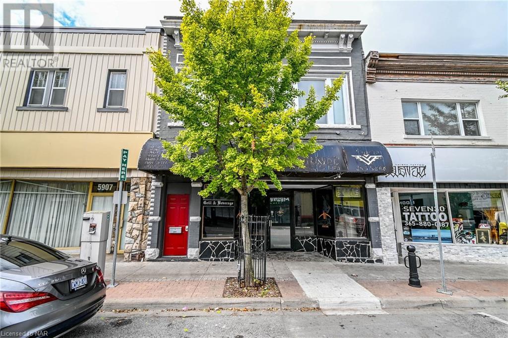 5899 Main Street, Niagara Falls, Ontario  L2G 5Z7 - Photo 2 - 40524353