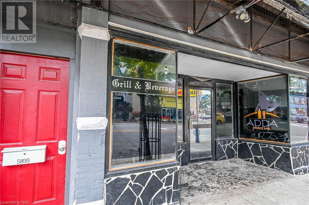 5899 Main Street, Niagara Falls, Ontario  L2G 5Z7 - Photo 3 - 40524353