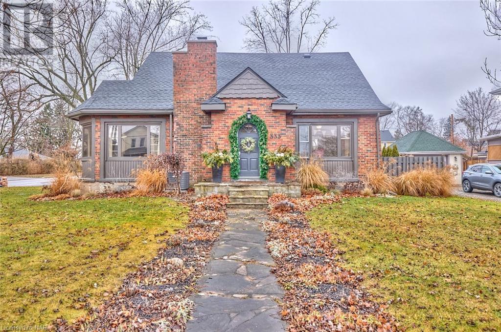 333 NIAGARA Street, welland, Ontario