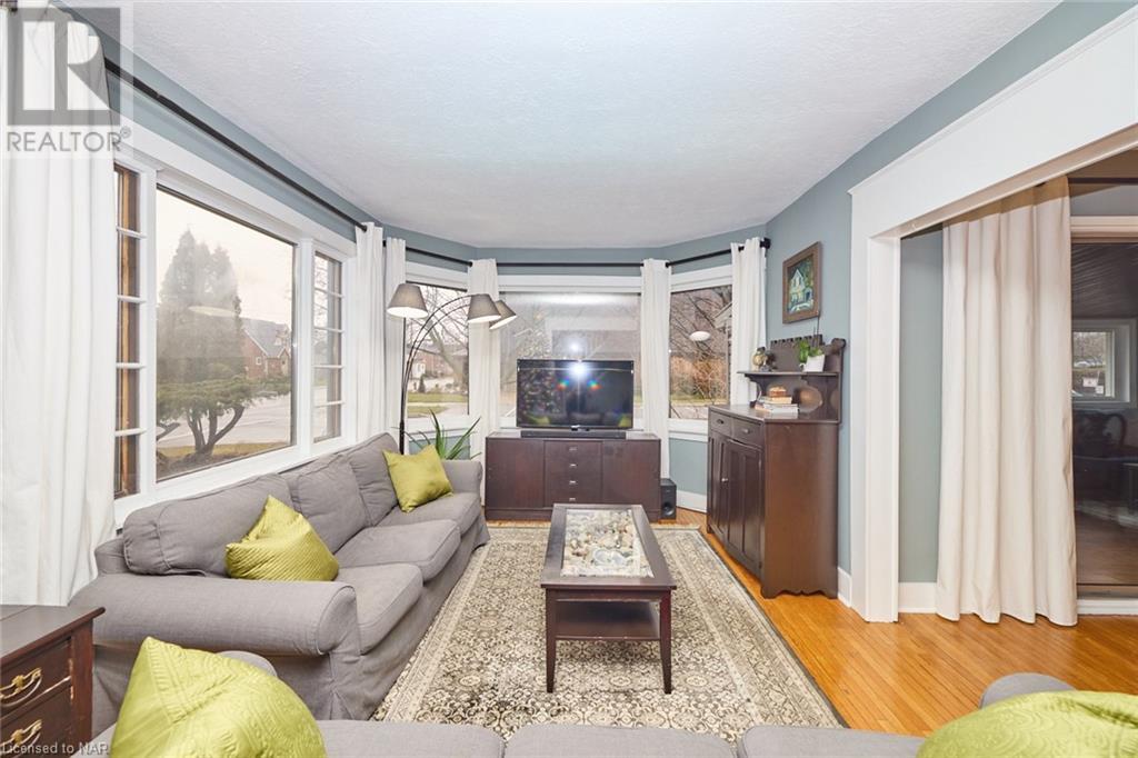 333 Niagara Street, Welland, Ontario  L3C 1K8 - Photo 10 - 40524087