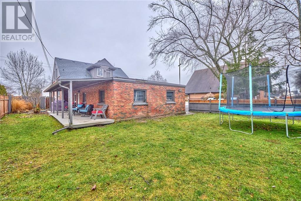 333 Niagara Street, Welland, Ontario  L3C 1K8 - Photo 41 - 40524087