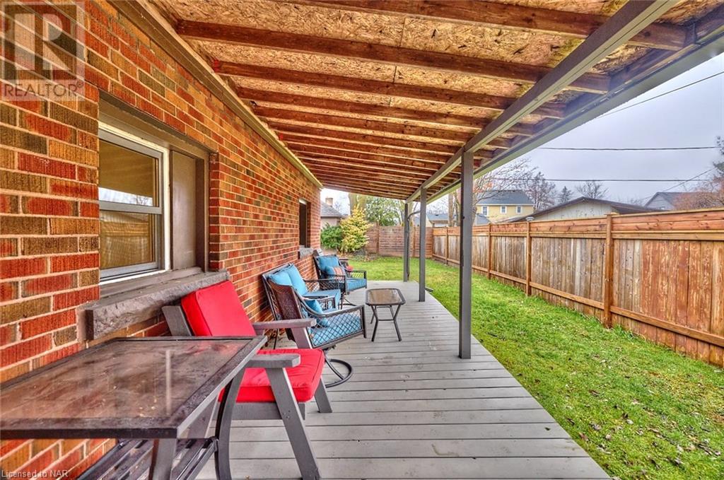 333 Niagara Street, Welland, Ontario  L3C 1K8 - Photo 43 - 40524087