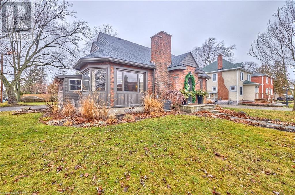 333 Niagara Street, Welland, Ontario  L3C 1K8 - Photo 44 - 40524087