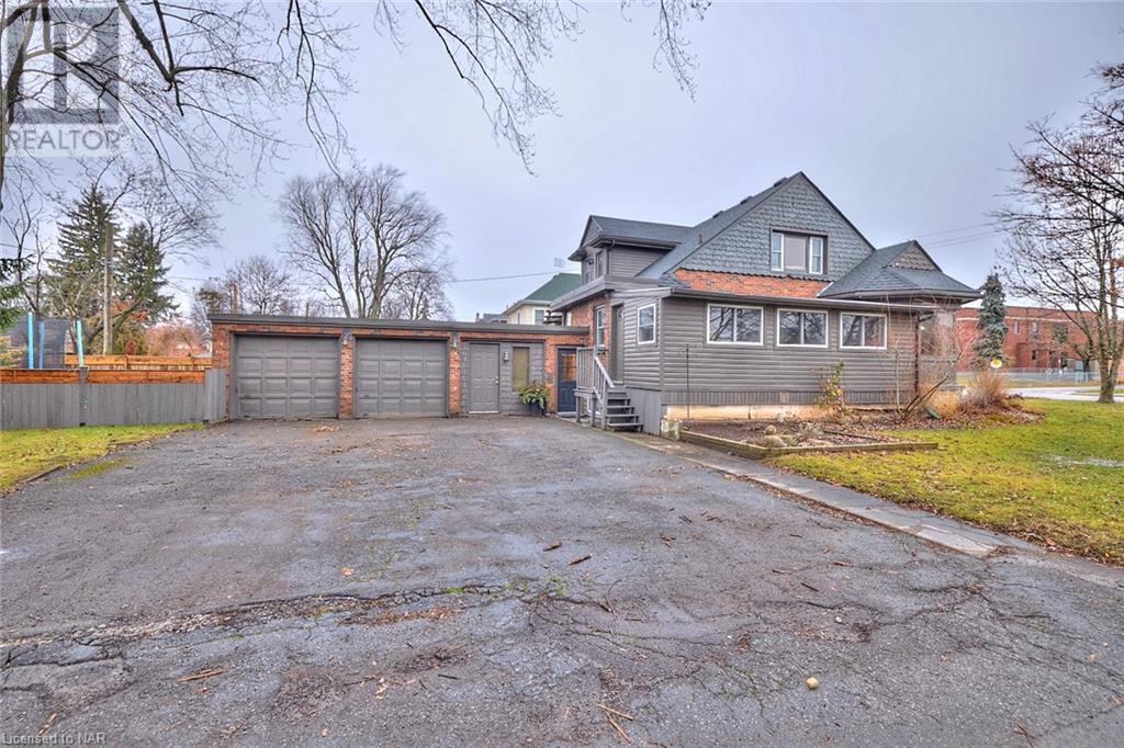 333 Niagara Street, Welland, Ontario  L3C 1K8 - Photo 45 - 40524087