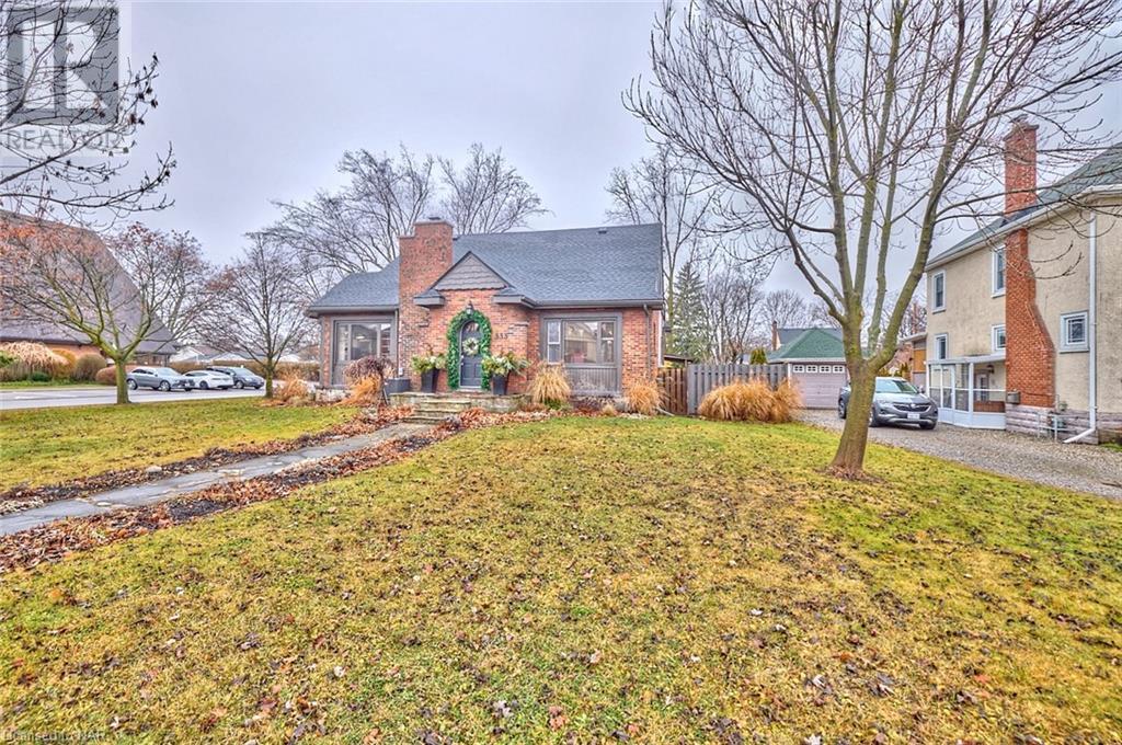 333 Niagara Street, Welland, Ontario  L3C 1K8 - Photo 46 - 40524087