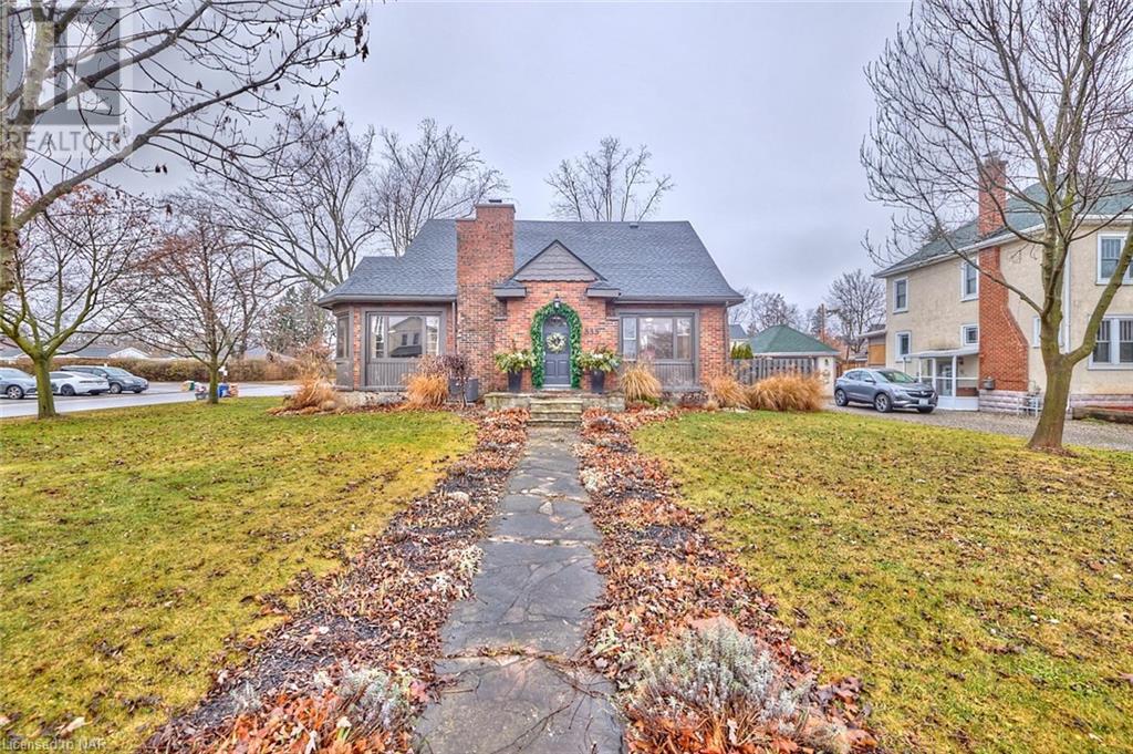 333 Niagara Street, Welland, Ontario  L3C 1K8 - Photo 48 - 40524087