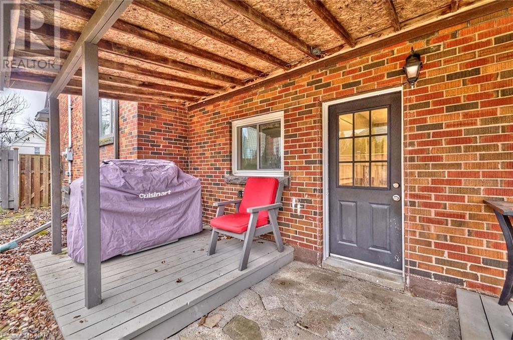 333 Niagara Street, Welland, Ontario  L3C 1K8 - Photo 49 - 40524087