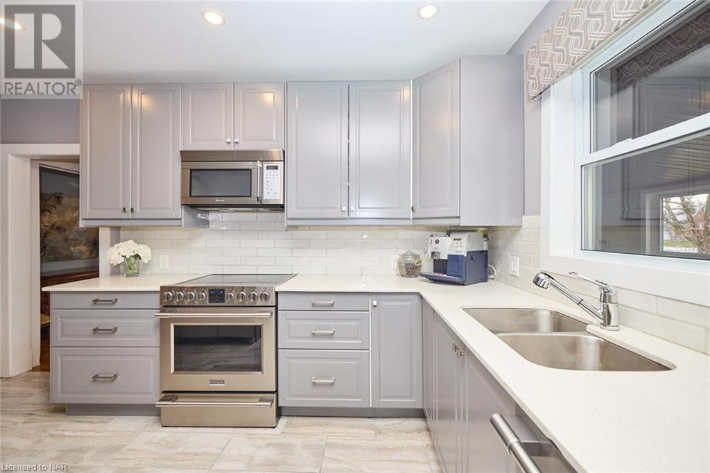 333 Niagara Street, Welland, Ontario  L3C 1K8 - Photo 6 - 40524087