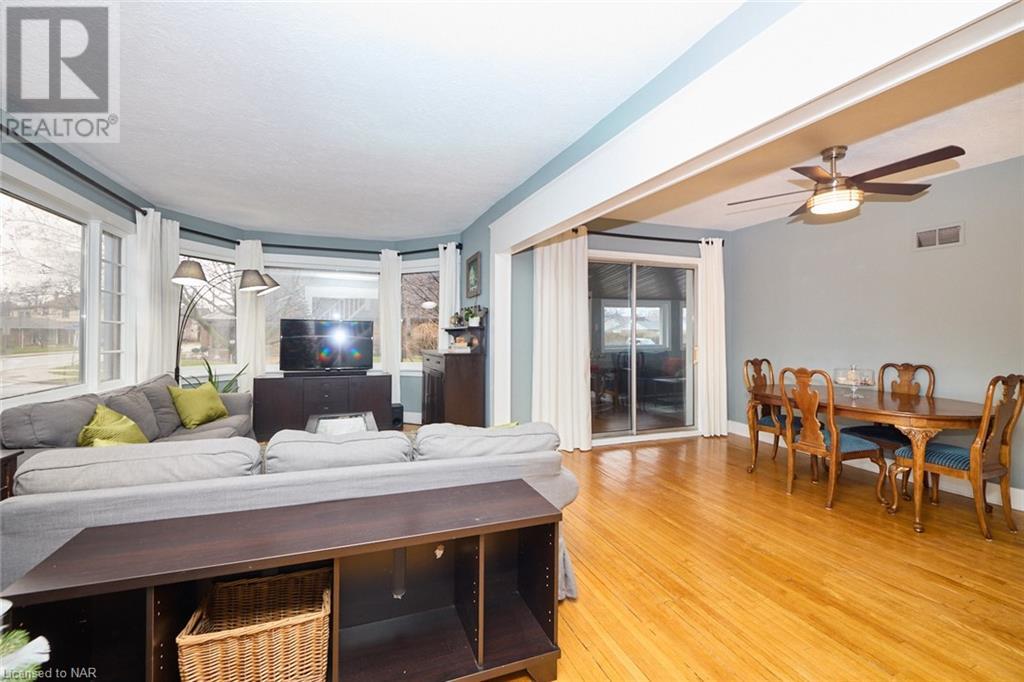 333 Niagara Street, Welland, Ontario  L3C 1K8 - Photo 8 - 40524087