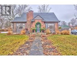 333 NIAGARA Street, welland, Ontario