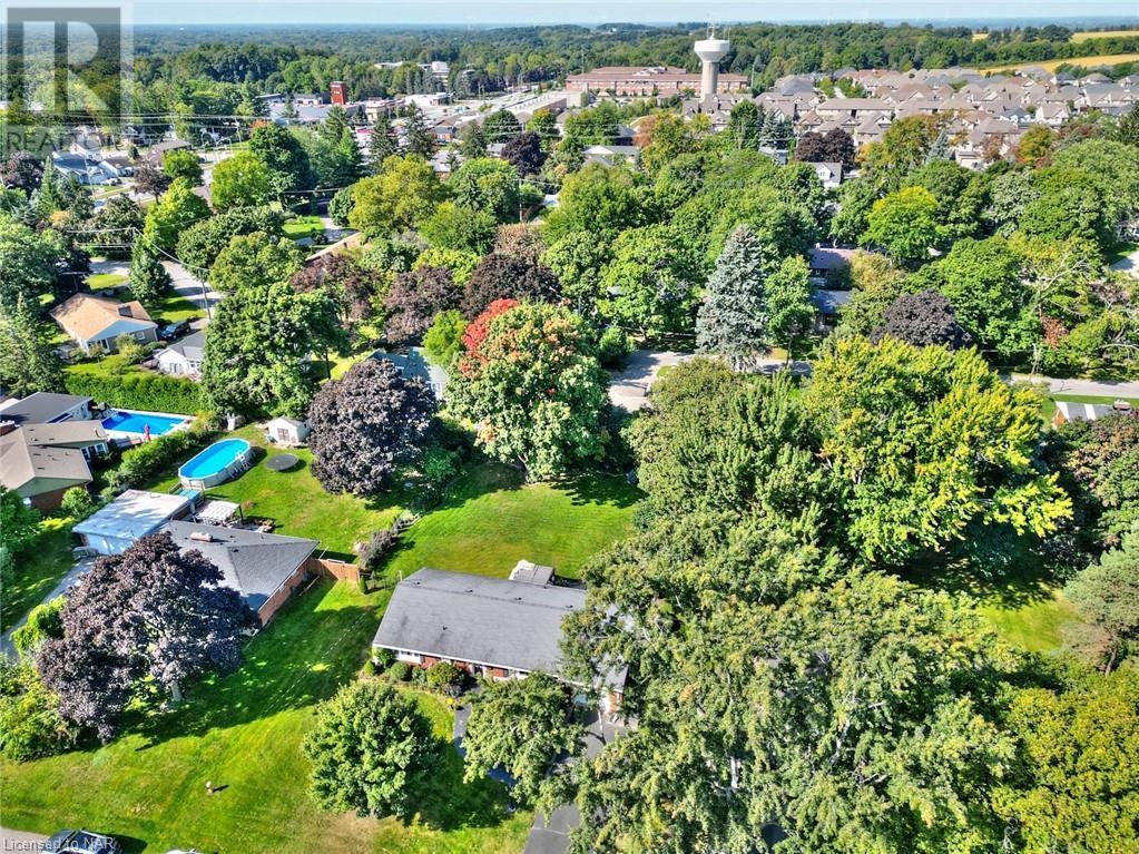 8 Hillcrest Place, Fonthill, Ontario  L0S 1E0 - Photo 42 - 40524206
