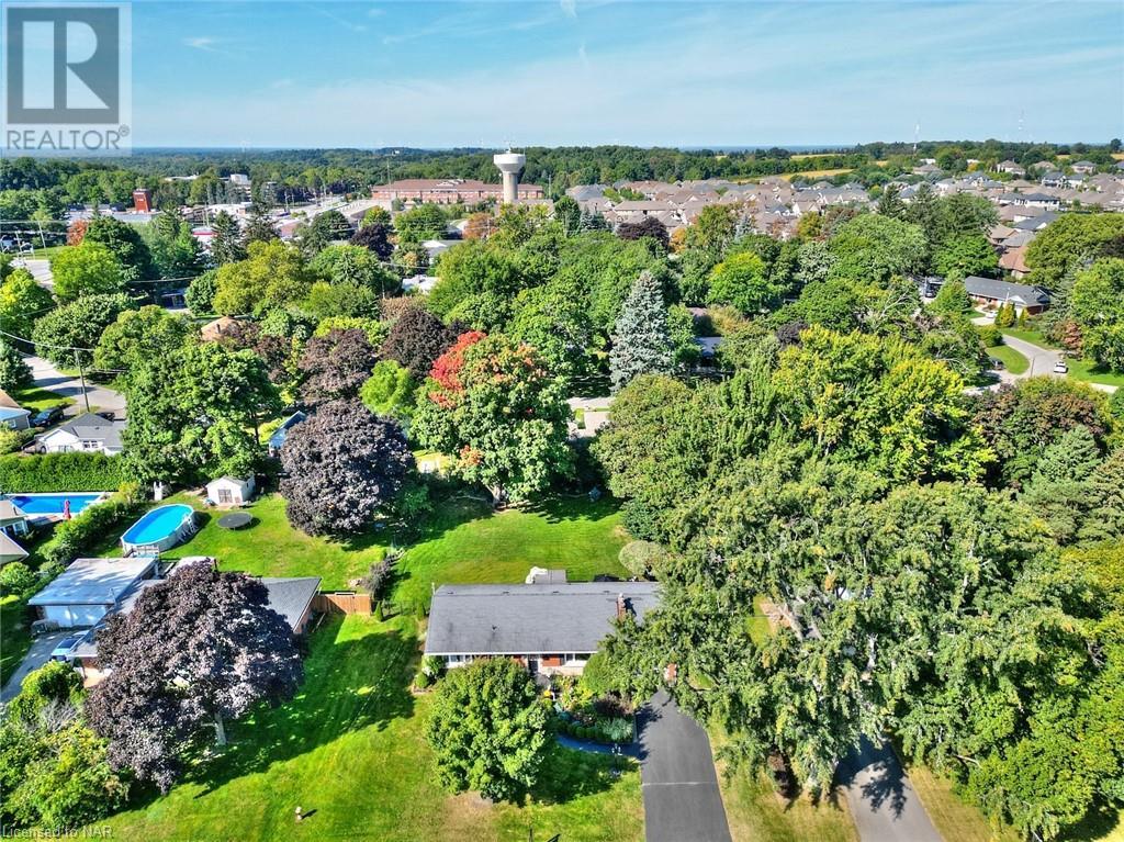 8 Hillcrest Place, Fonthill, Ontario  L0S 1E0 - Photo 46 - 40524206