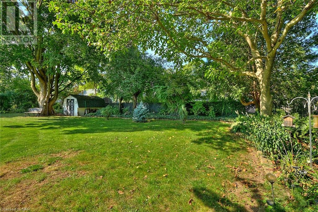 8 Hillcrest Place, Fonthill, Ontario  L0S 1E0 - Photo 9 - 40524206