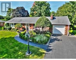 8 HILLCREST Place, fonthill, Ontario