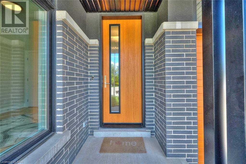 35 Taliesin Trail, Welland, Ontario  L3C 5R2 - Photo 2 - 40524303