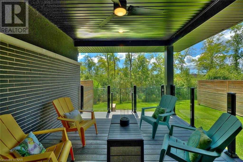 35 Taliesin Trail, Welland, Ontario  L3C 5R2 - Photo 36 - 40524303