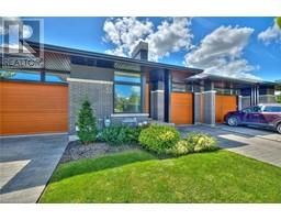 35 TALIESIN Trail, welland, Ontario