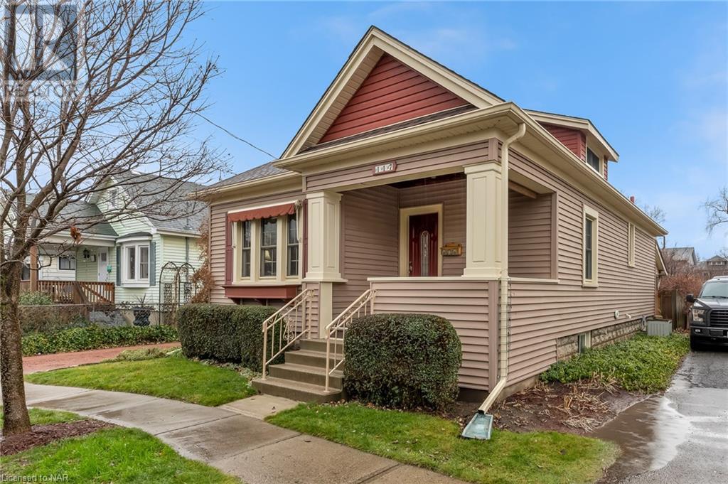 117 Beech Street, St. Catharines, Ontario  L2R 2C1 - Photo 2 - 40524317