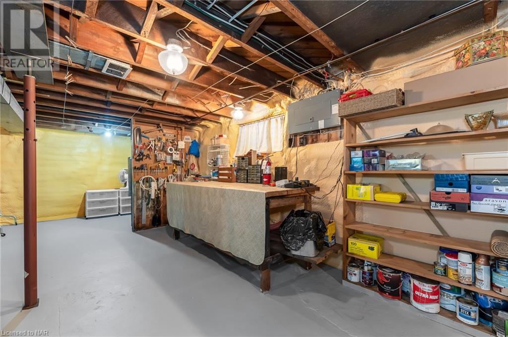 117 Beech Street, St. Catharines, Ontario  L2R 2C1 - Photo 23 - 40524317
