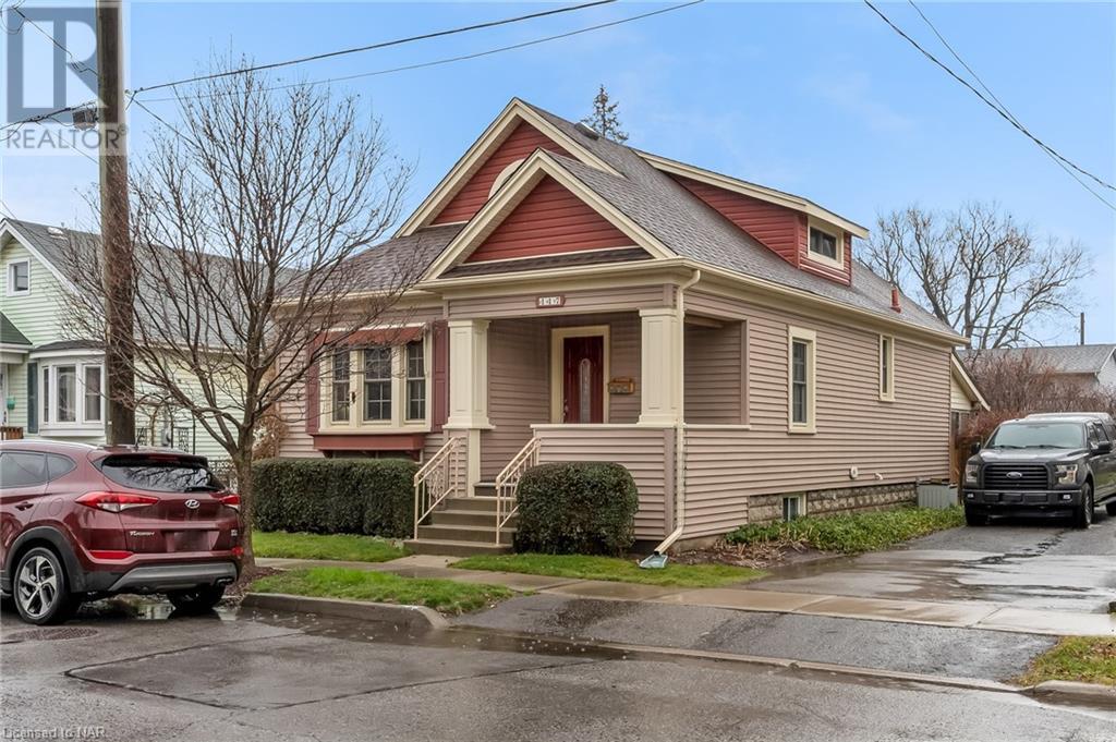 117 Beech Street, St. Catharines, Ontario  L2R 2C1 - Photo 29 - 40524317