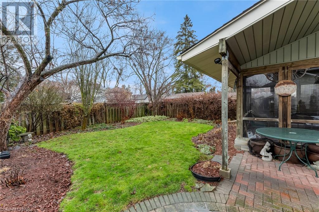 117 Beech Street, St. Catharines, Ontario  L2R 2C1 - Photo 30 - 40524317