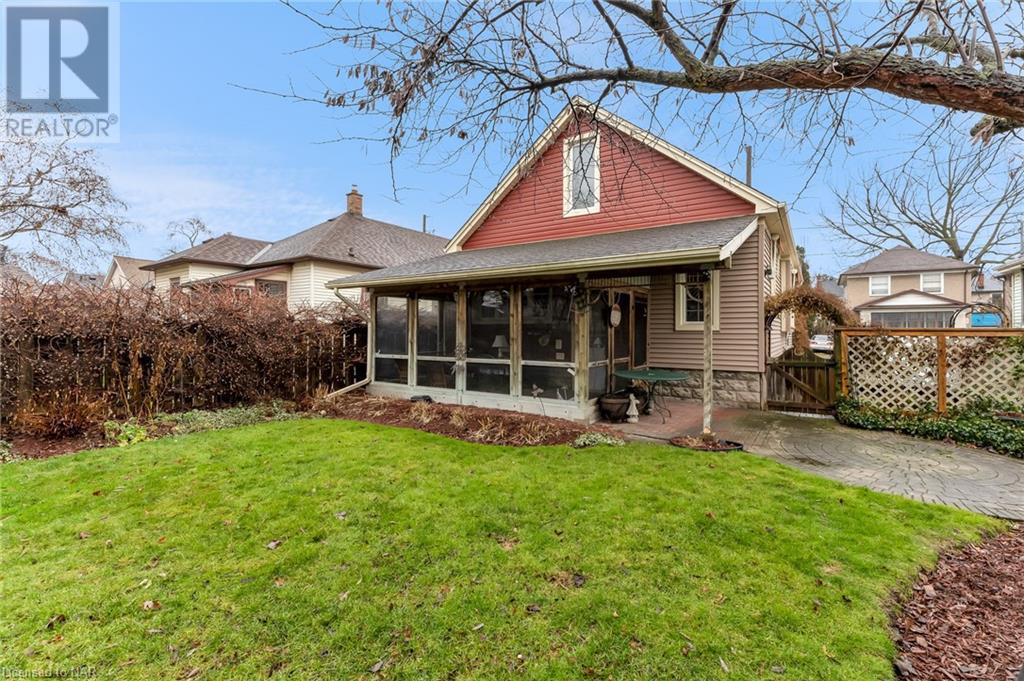 117 Beech Street, St. Catharines, Ontario  L2R 2C1 - Photo 31 - 40524317