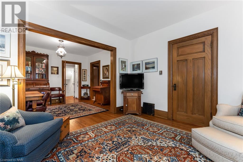 117 Beech Street, St. Catharines, Ontario  L2R 2C1 - Photo 4 - 40524317