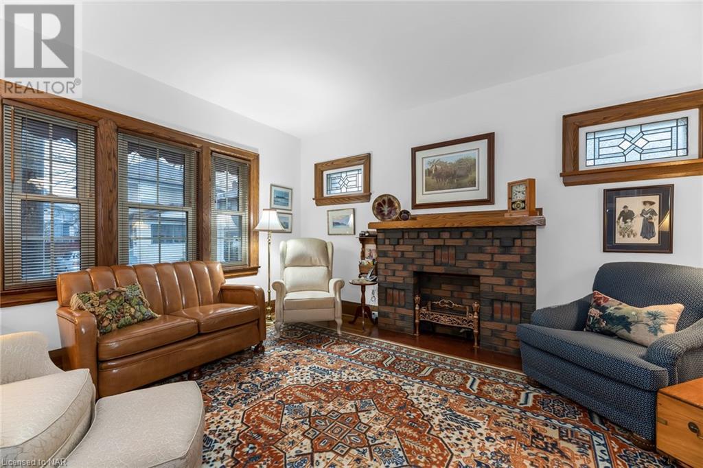 117 Beech Street, St. Catharines, Ontario  L2R 2C1 - Photo 5 - 40524317