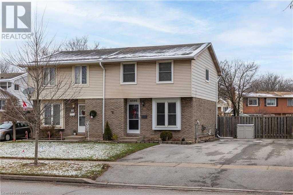 6596 PITTON Road, niagara falls, Ontario