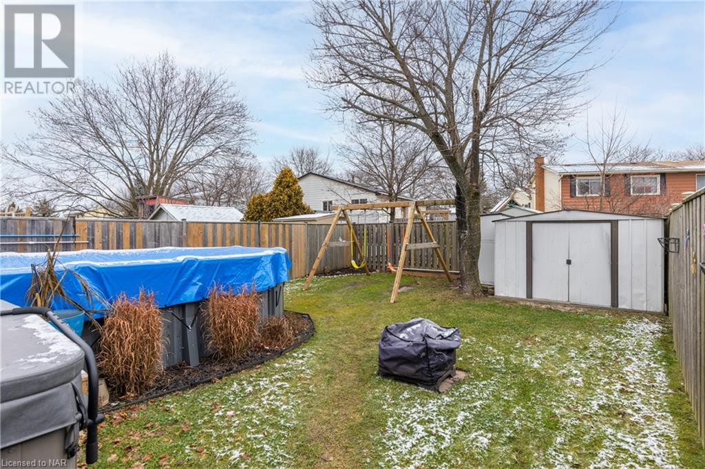 6596 Pitton Road, Niagara Falls, Ontario  L2H 1Z8 - Photo 25 - 40524407