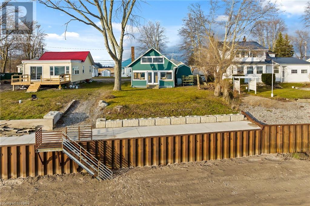 12859 OLD LAKESHORE Road E, wainfleet, Ontario