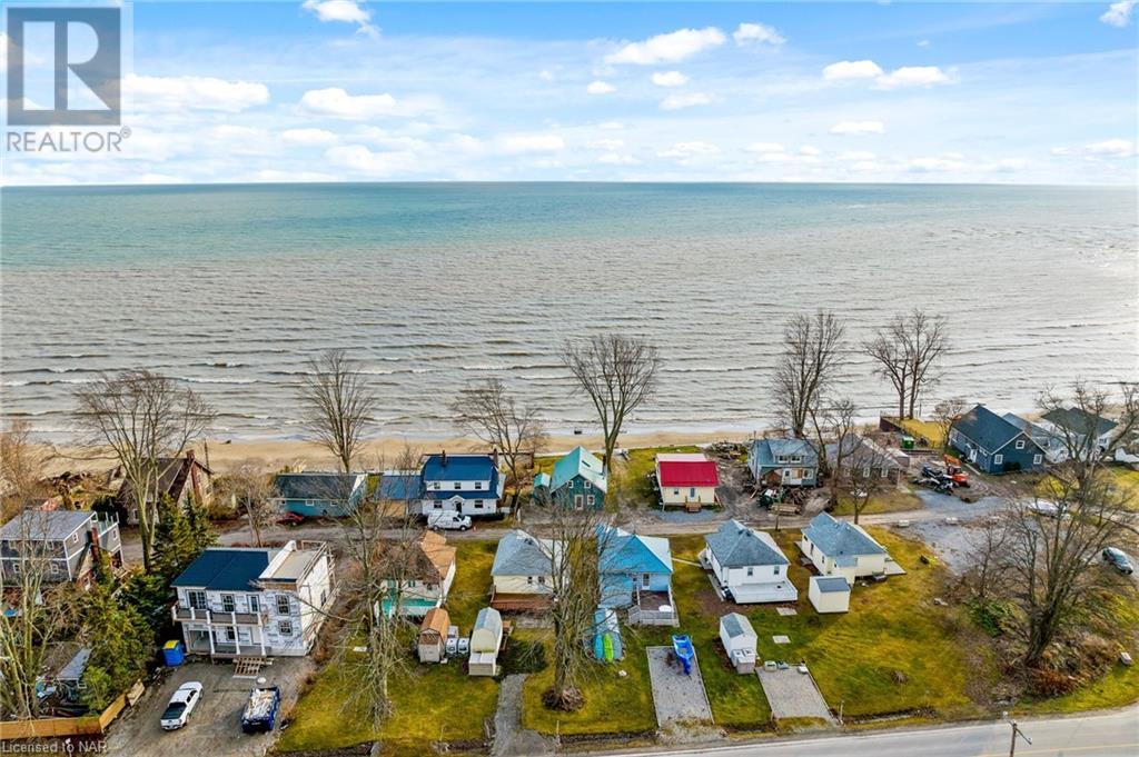 12859 Old Lakeshore Road E, Wainfleet, Ontario  L0S 1V0 - Photo 10 - 40524825