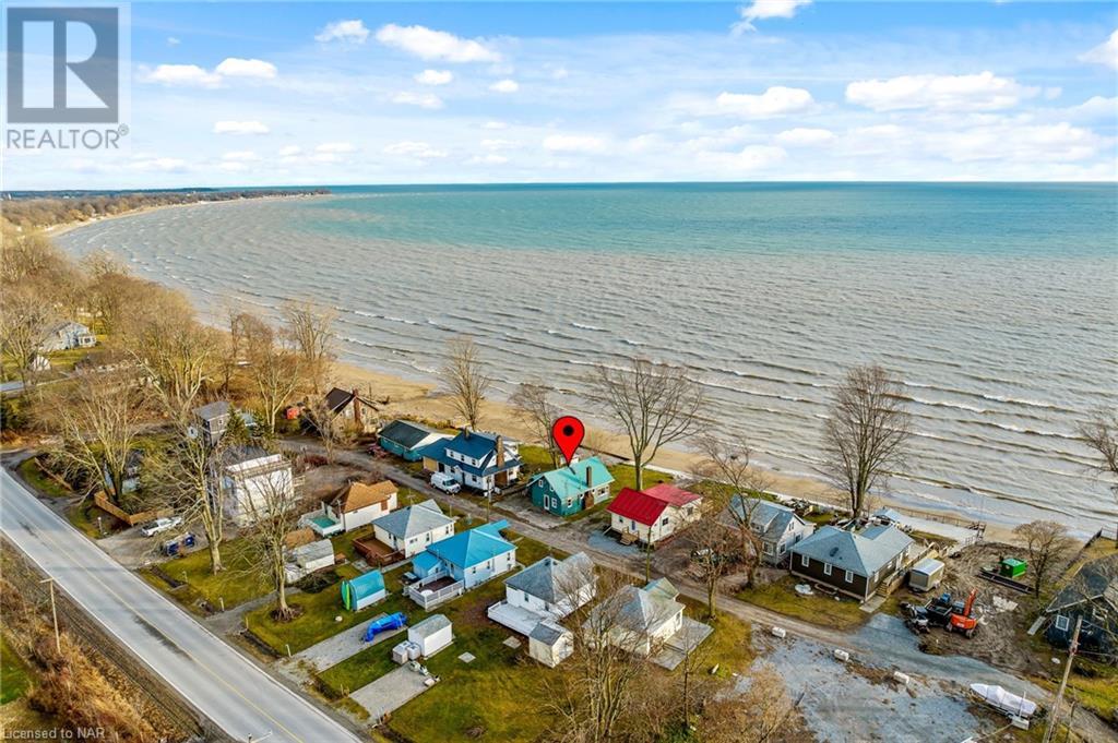 12859 Old Lakeshore Road E, Wainfleet, Ontario  L0S 1V0 - Photo 11 - 40524825