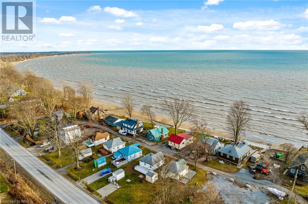 12859 Old Lakeshore Road E, Wainfleet, Ontario  L0S 1V0 - Photo 12 - 40524825