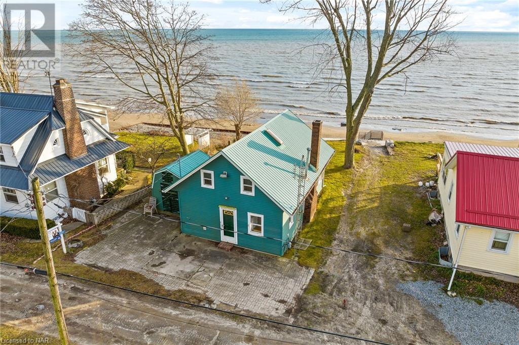 12859 Old Lakeshore Road E, Wainfleet, Ontario  L0S 1V0 - Photo 15 - 40524825