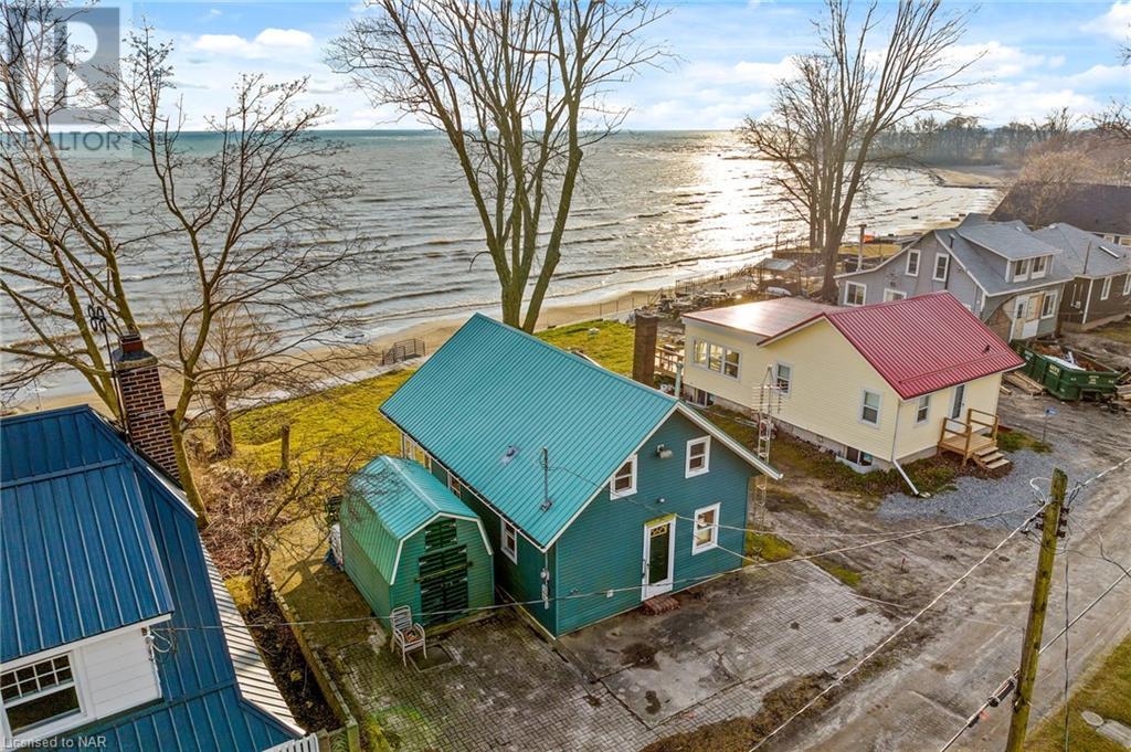 12859 Old Lakeshore Road E, Wainfleet, Ontario  L0S 1V0 - Photo 16 - 40524825