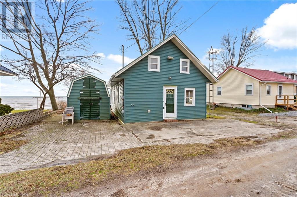 12859 Old Lakeshore Road E, Wainfleet, Ontario  L0S 1V0 - Photo 17 - 40524825