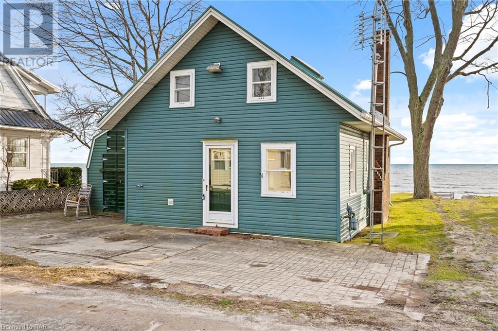 12859 Old Lakeshore Road E, Wainfleet, Ontario  L0S 1V0 - Photo 18 - 40524825
