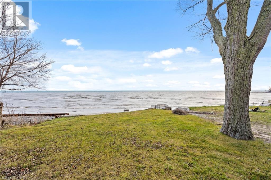 12859 Old Lakeshore Road E, Wainfleet, Ontario  L0S 1V0 - Photo 19 - 40524825