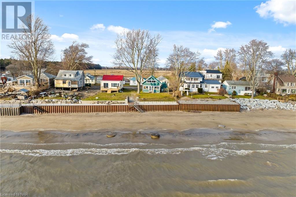 12859 Old Lakeshore Road E, Wainfleet, Ontario  L0S 1V0 - Photo 2 - 40524825