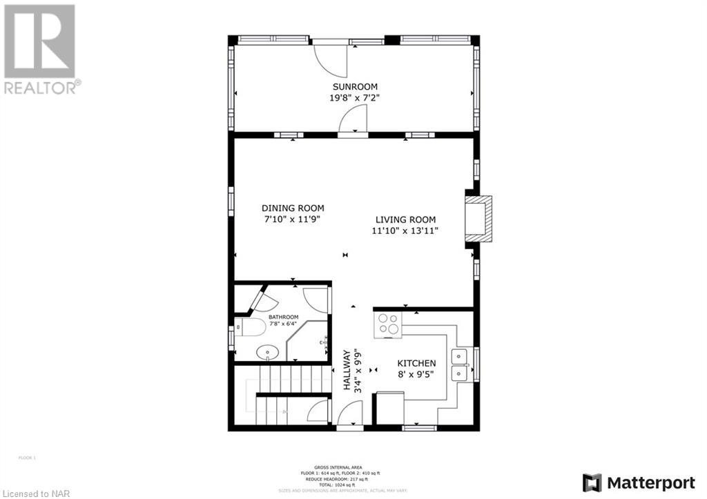 12859 Old Lakeshore Road E, Wainfleet, Ontario  L0S 1V0 - Photo 42 - 40524825
