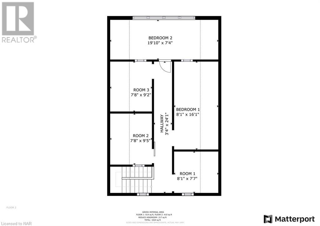 12859 Old Lakeshore Road E, Wainfleet, Ontario  L0S 1V0 - Photo 43 - 40524825