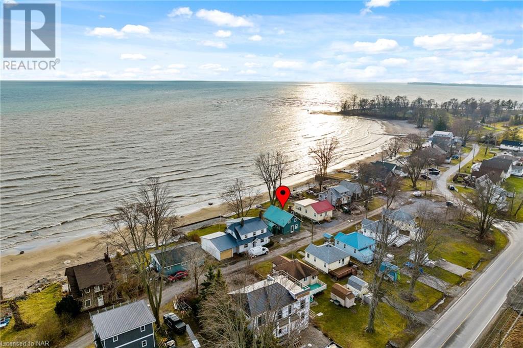 12859 Old Lakeshore Road E, Wainfleet, Ontario  L0S 1V0 - Photo 7 - 40524825