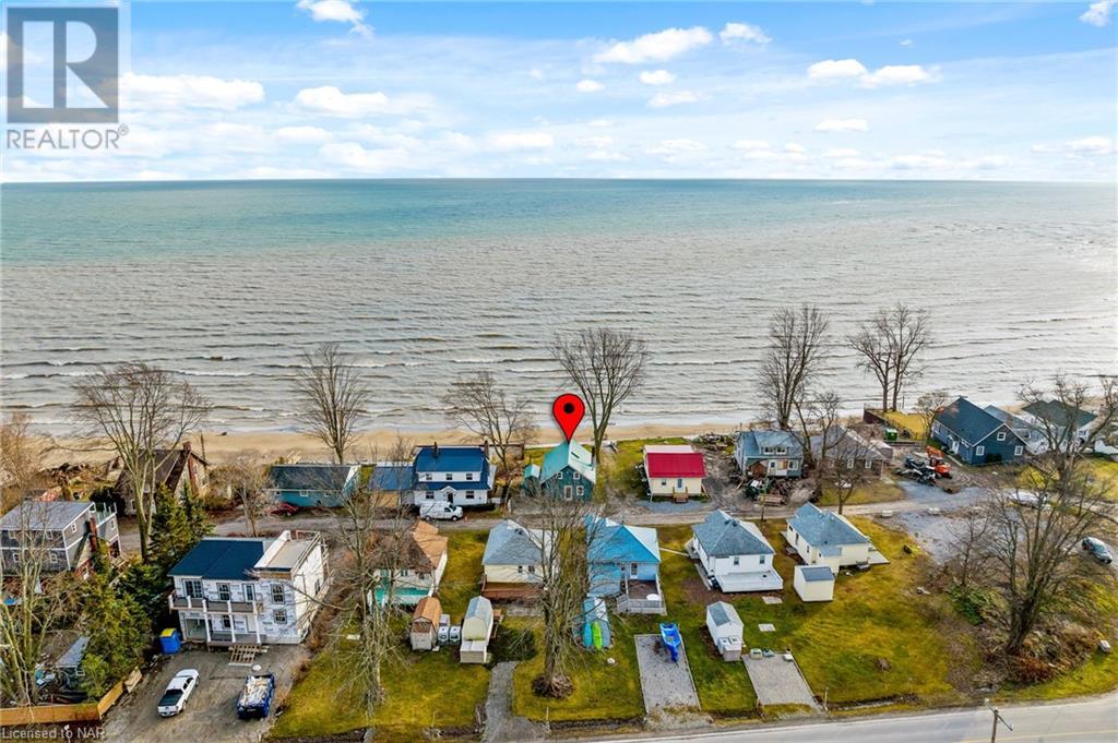 12859 Old Lakeshore Road E, Wainfleet, Ontario  L0S 1V0 - Photo 9 - 40524825